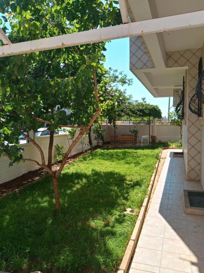 Bulut Apartment Antalya Buitenkant foto