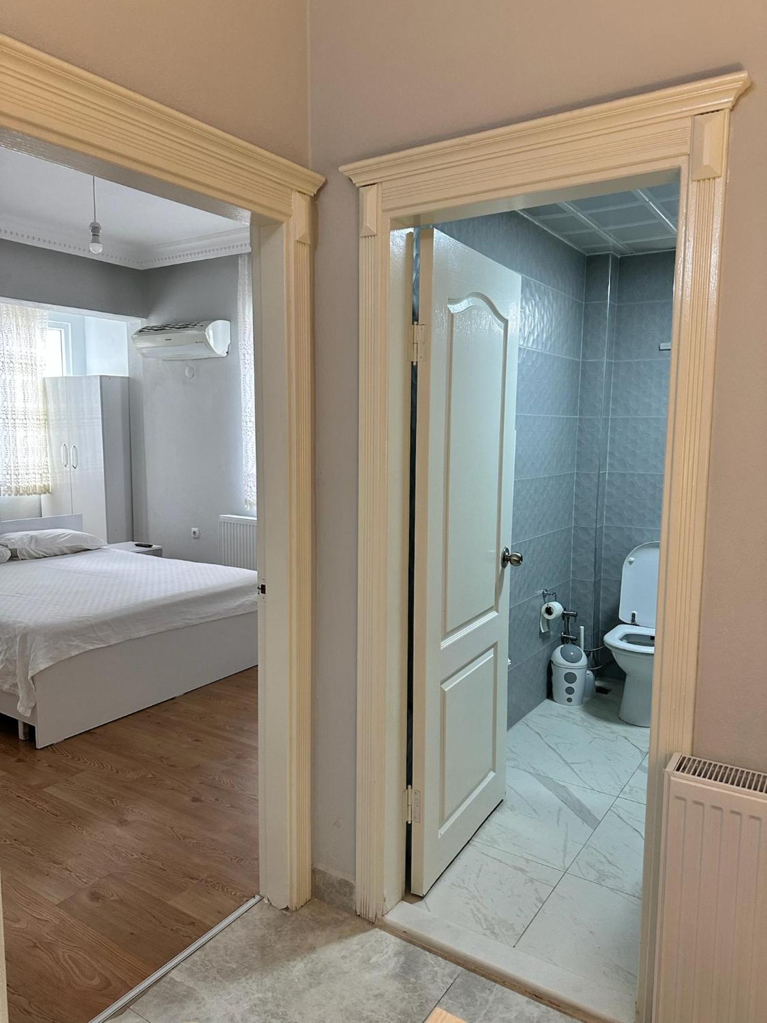 Bulut Apartment Antalya Kamer foto