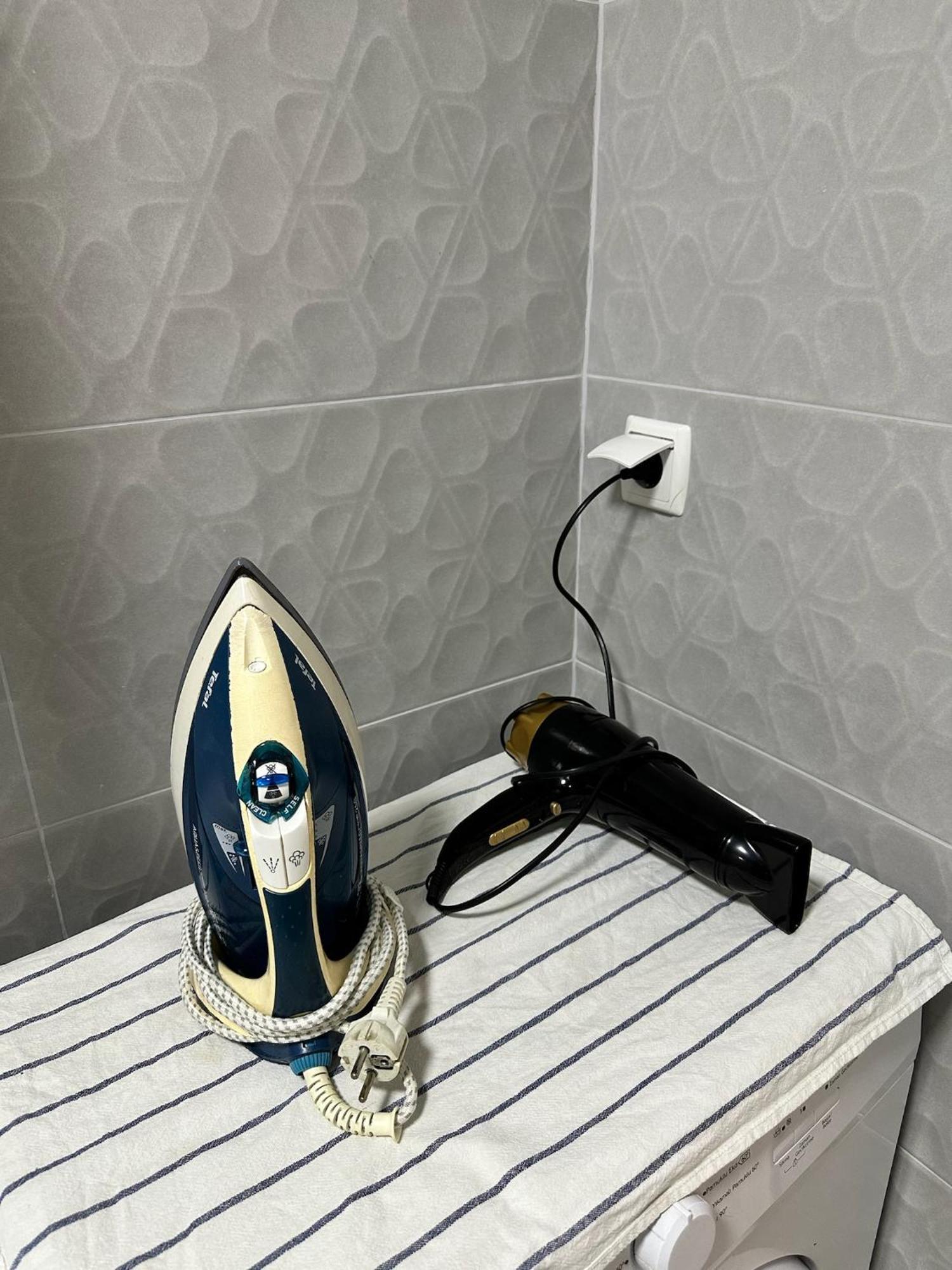 Bulut Apartment Antalya Buitenkant foto