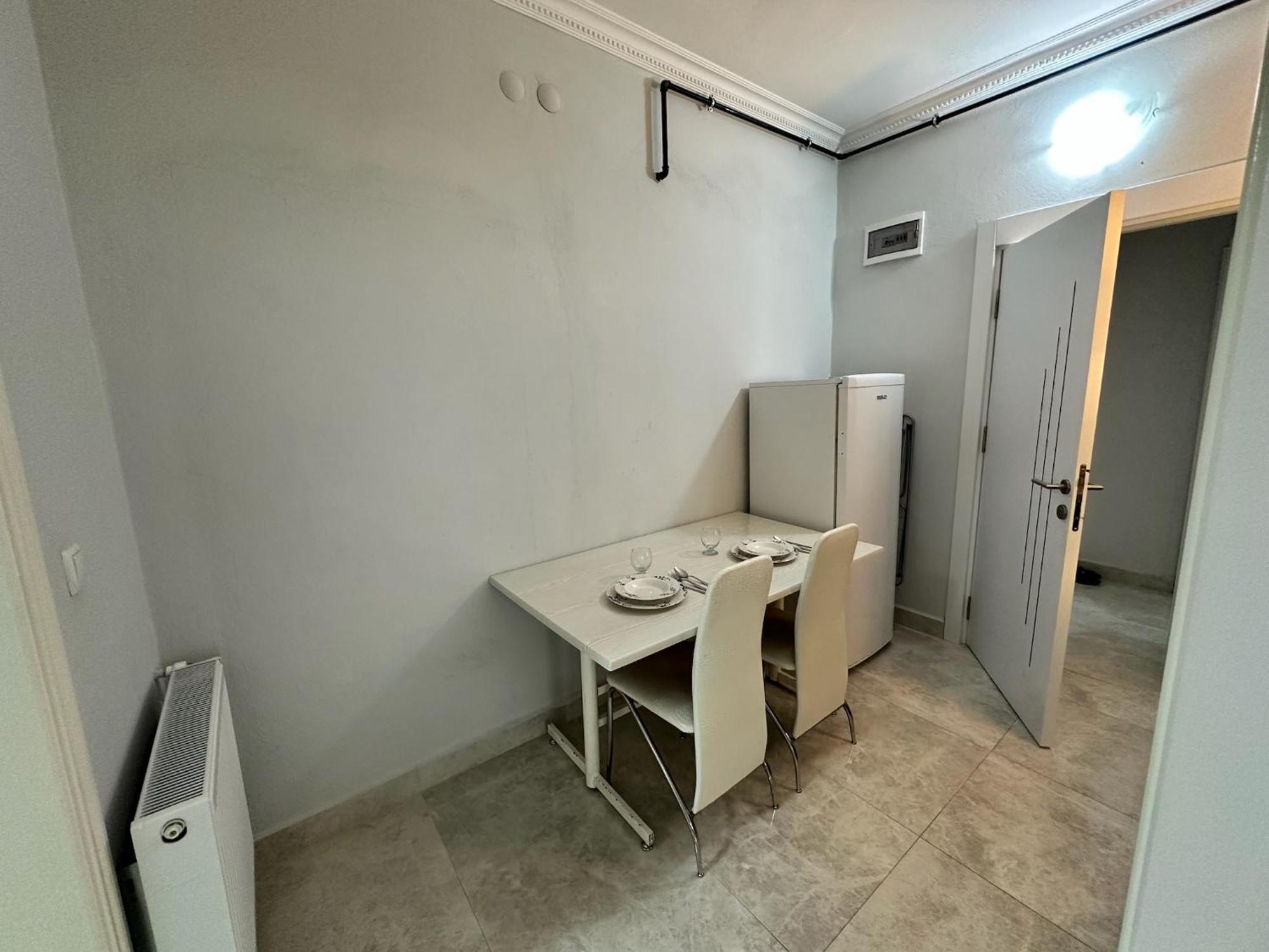 Bulut Apartment Antalya Kamer foto