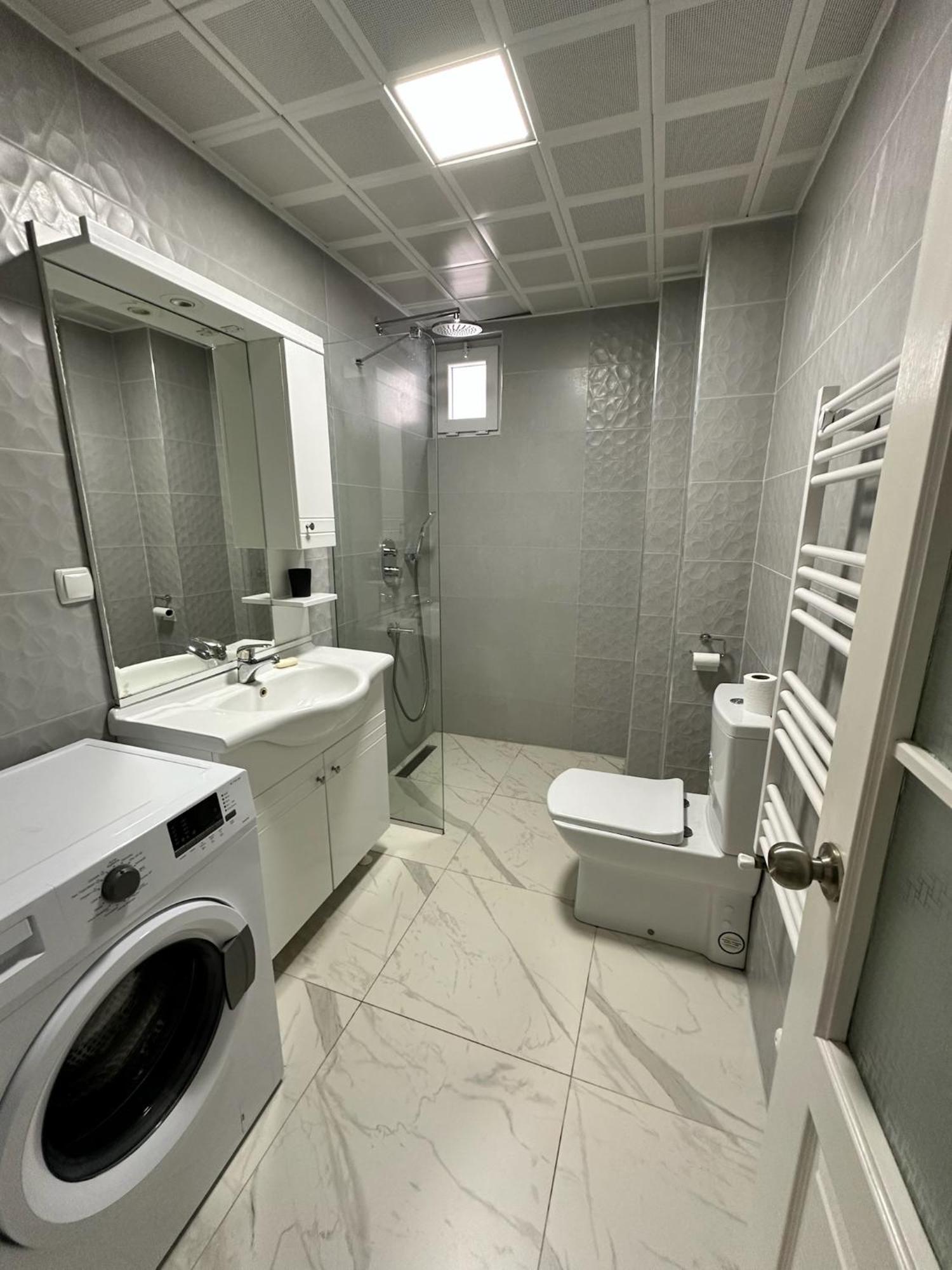 Bulut Apartment Antalya Kamer foto
