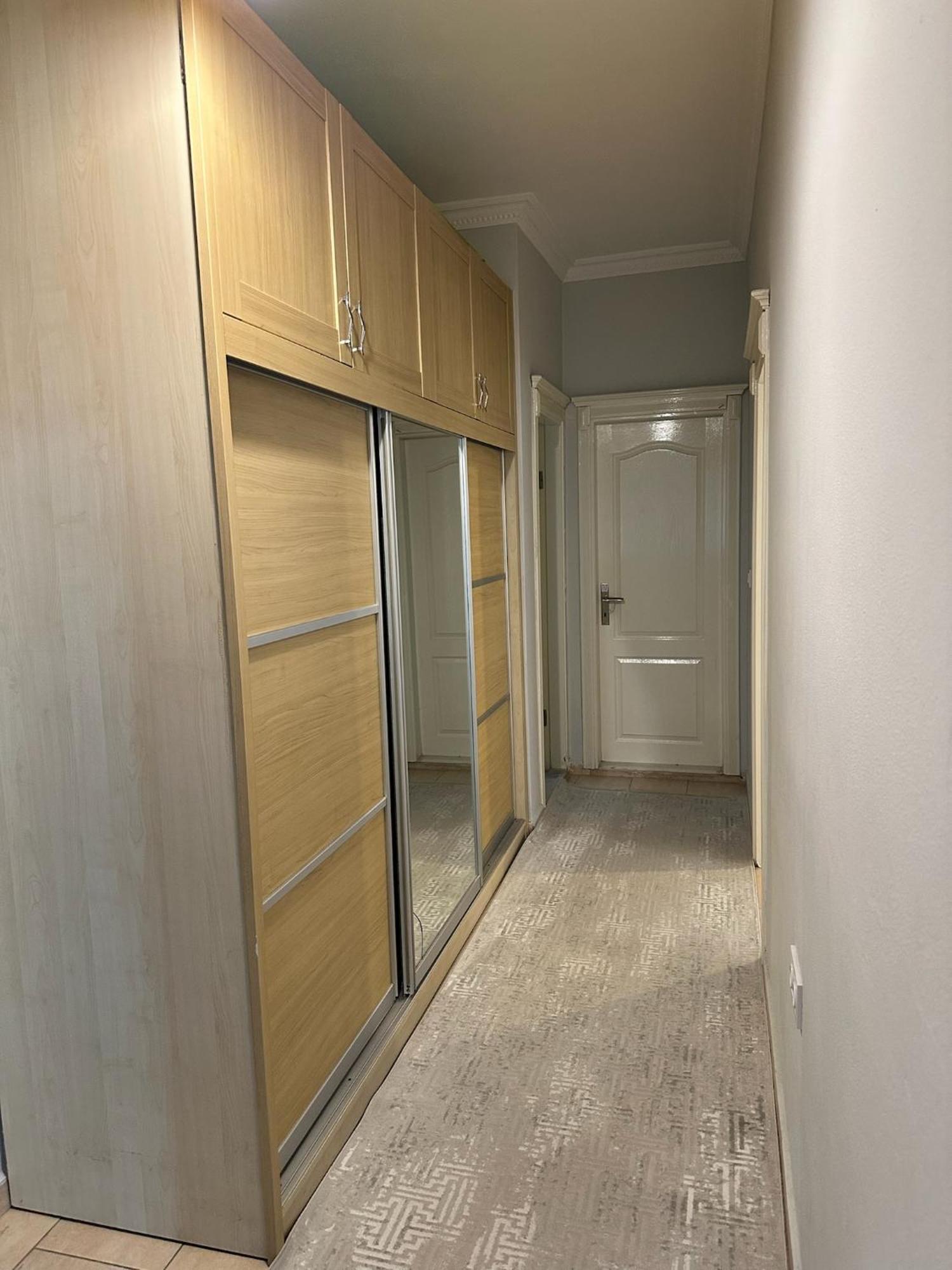 Bulut Apartment Antalya Kamer foto
