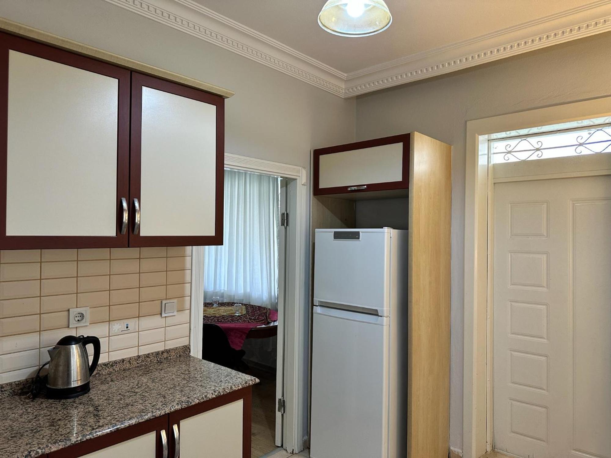 Bulut Apartment Antalya Kamer foto