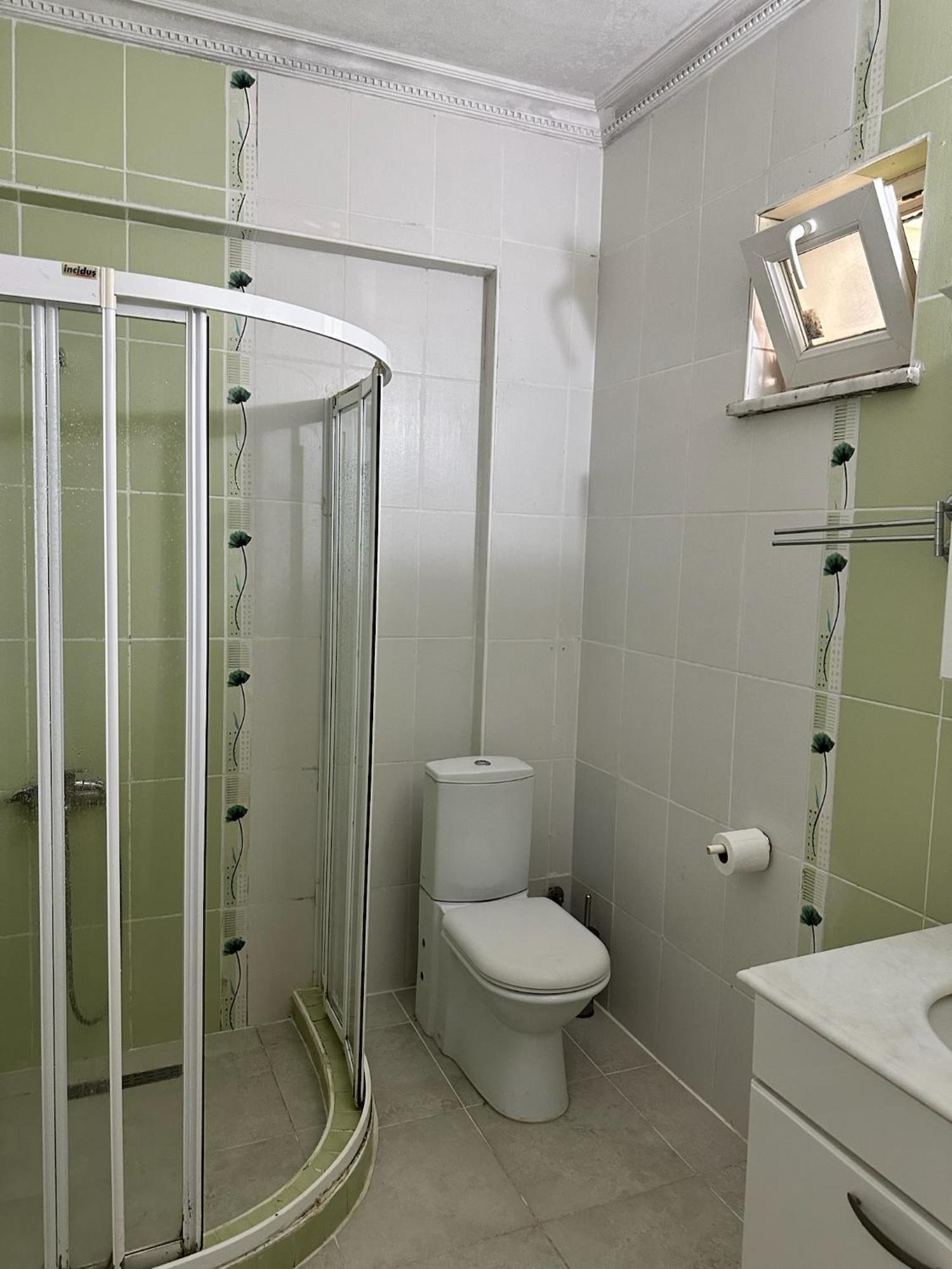 Bulut Apartment Antalya Kamer foto