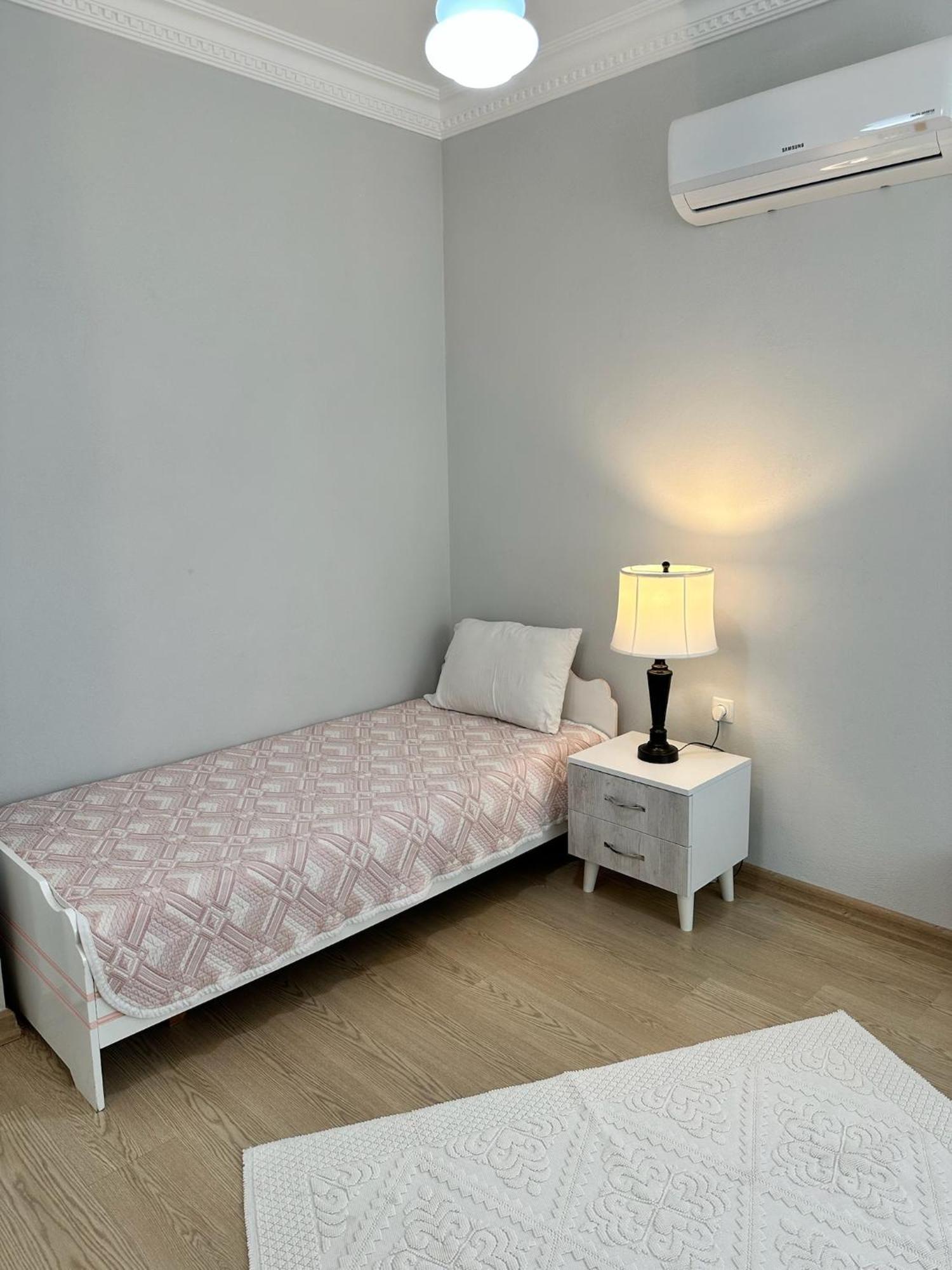 Bulut Apartment Antalya Kamer foto