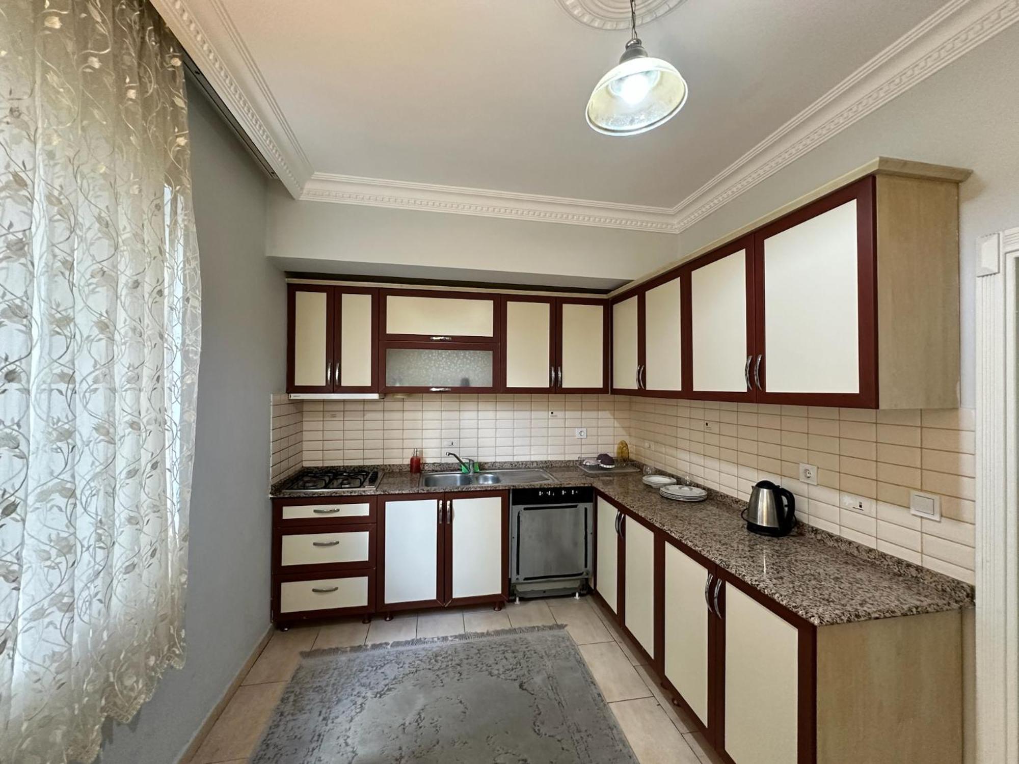 Bulut Apartment Antalya Kamer foto