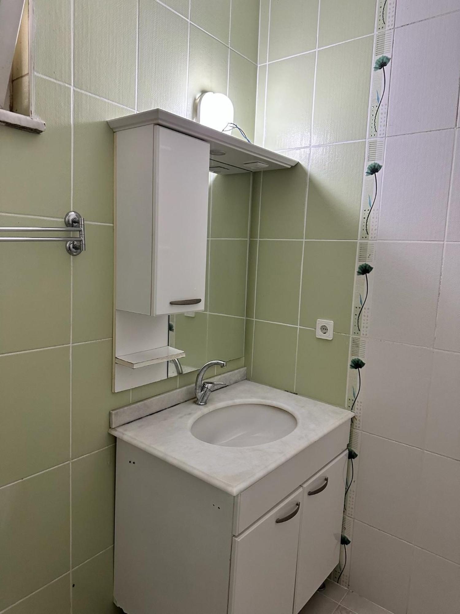 Bulut Apartment Antalya Kamer foto