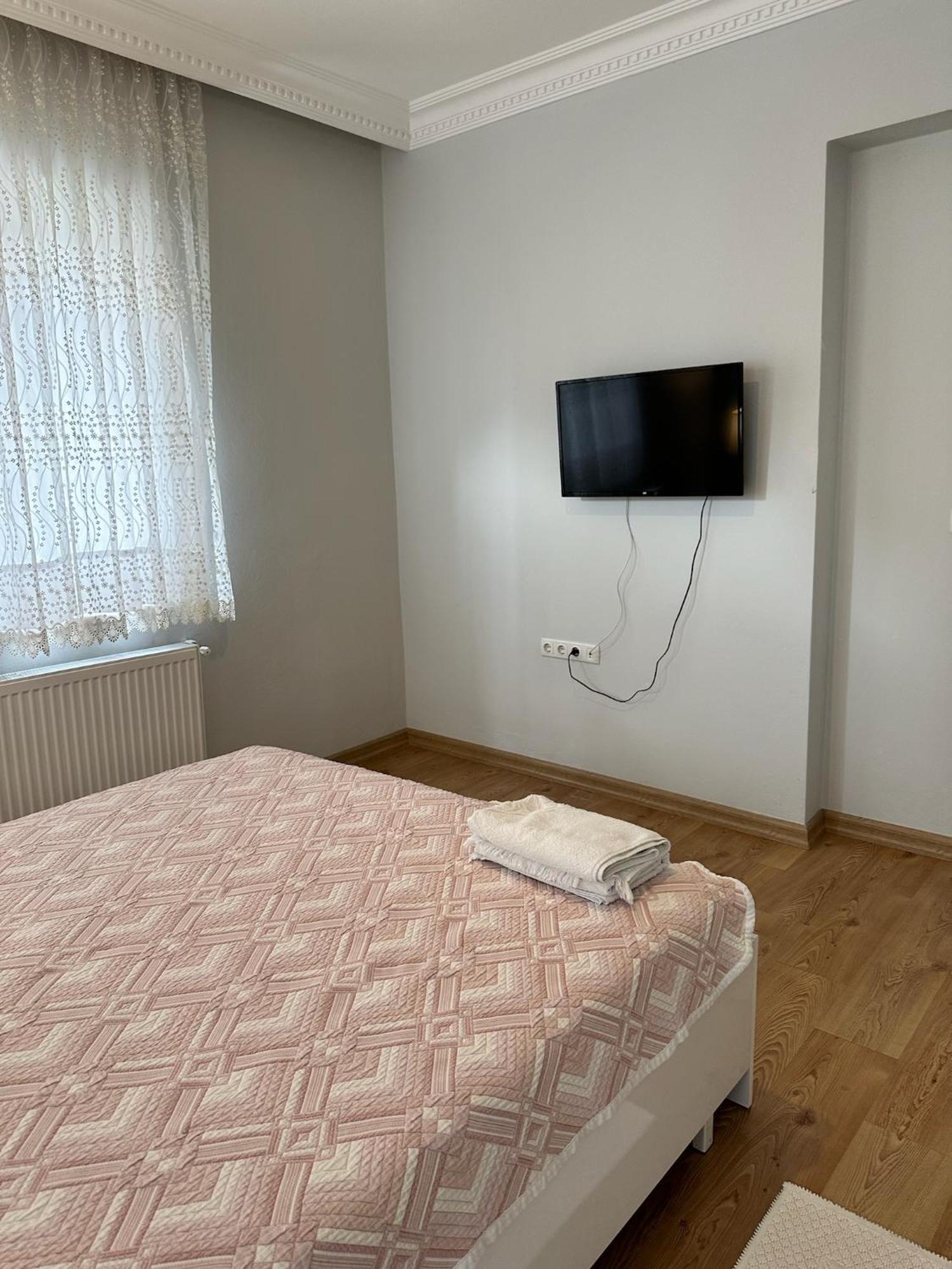 Bulut Apartment Antalya Kamer foto