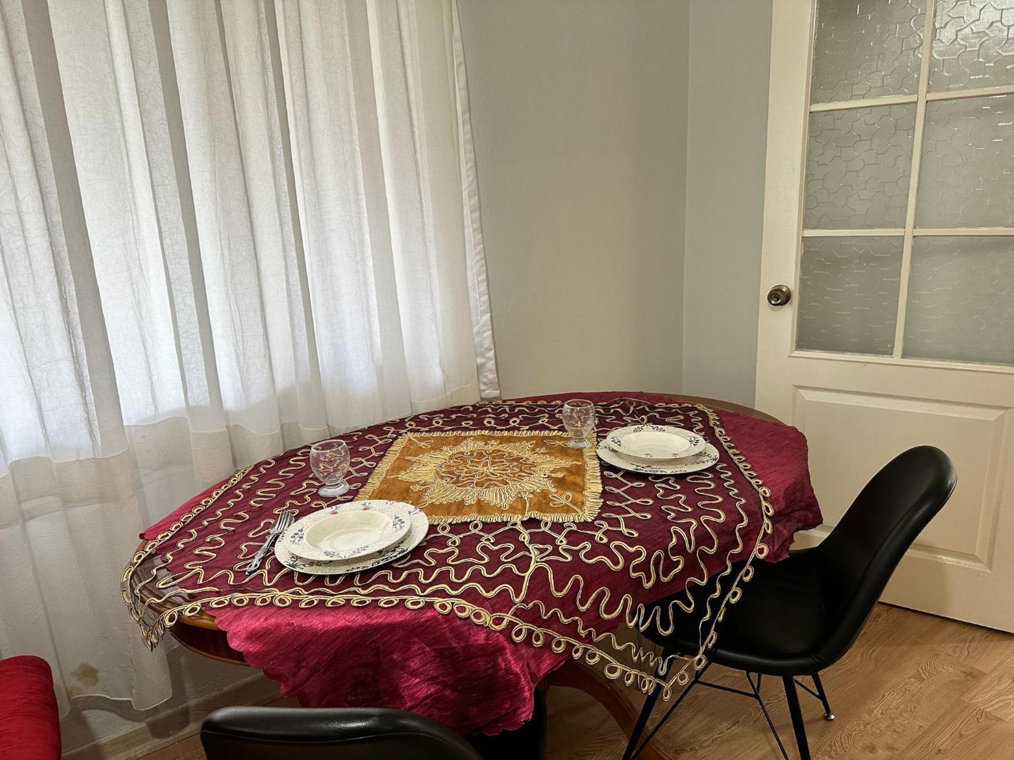 Bulut Apartment Antalya Kamer foto