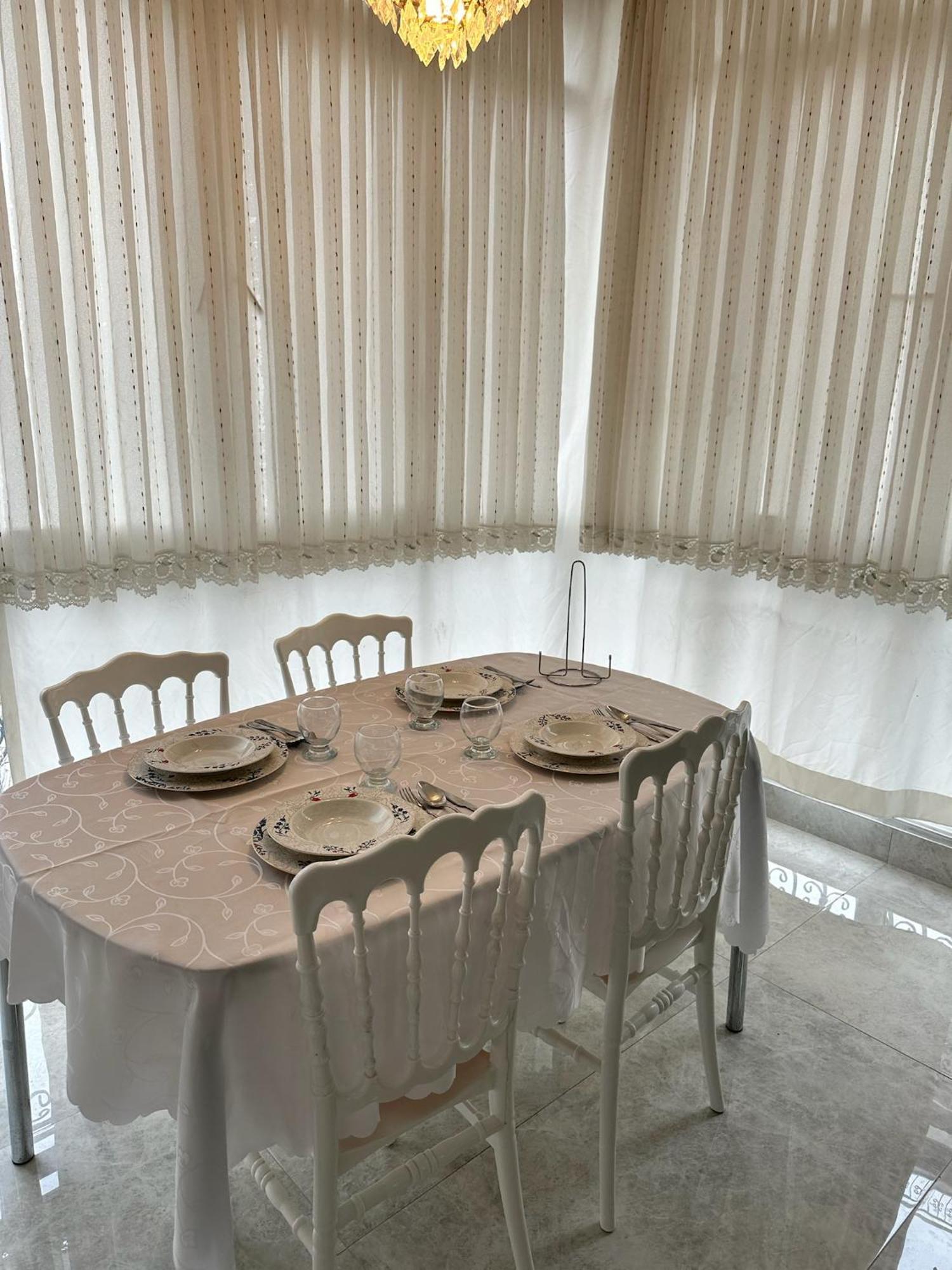 Bulut Apartment Antalya Kamer foto