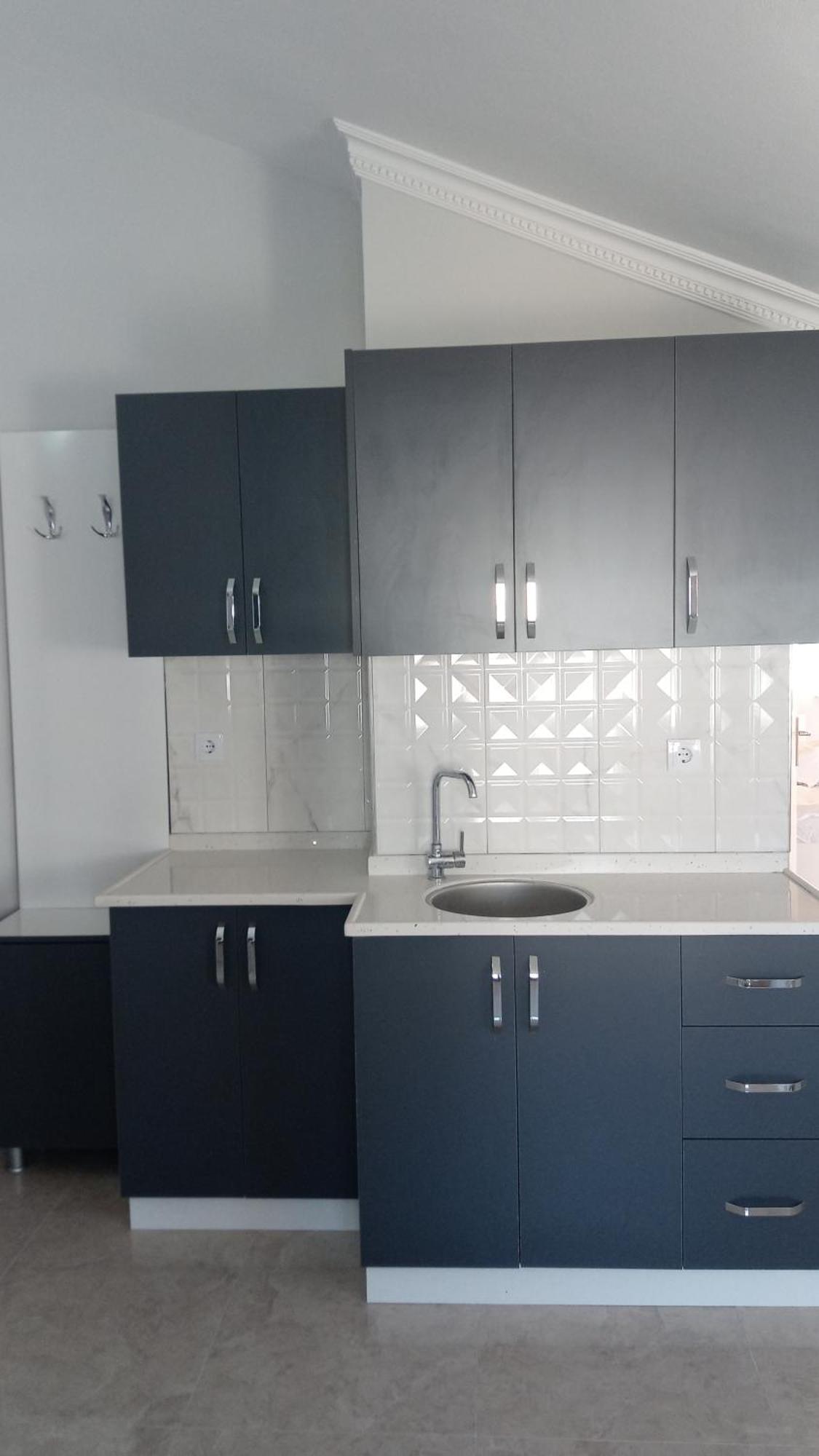 Bulut Apartment Antalya Kamer foto