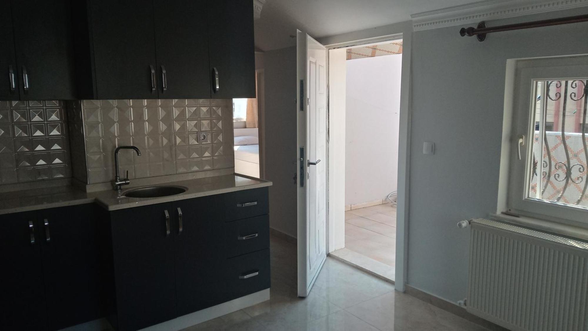 Bulut Apartment Antalya Kamer foto