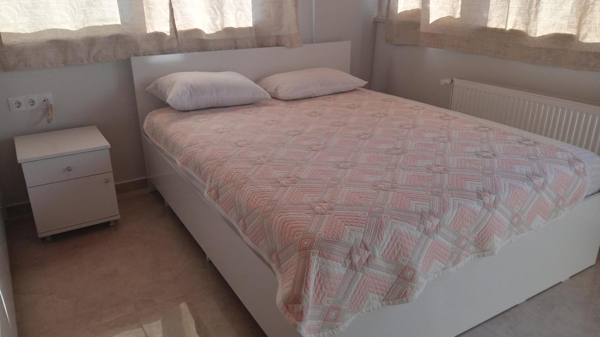 Bulut Apartment Antalya Kamer foto