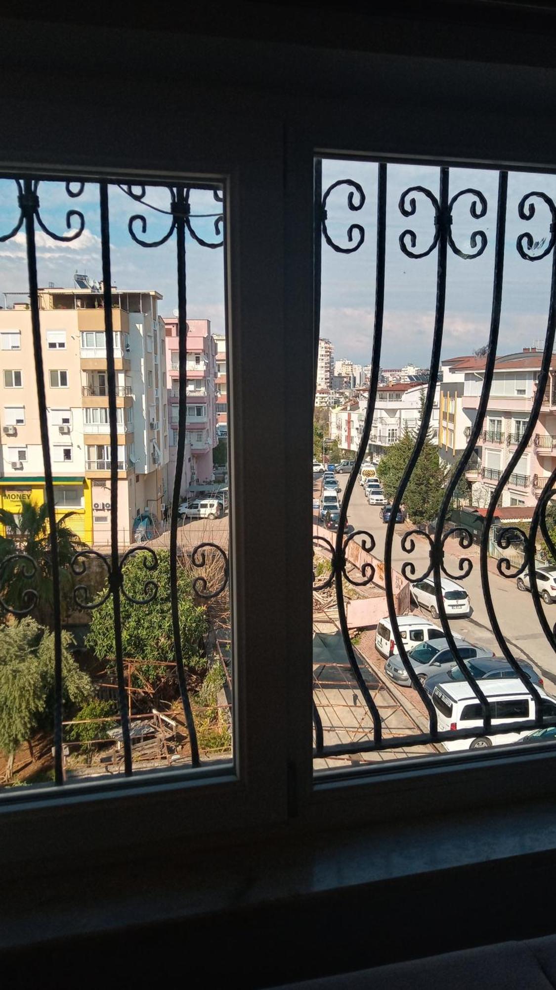 Bulut Apartment Antalya Kamer foto