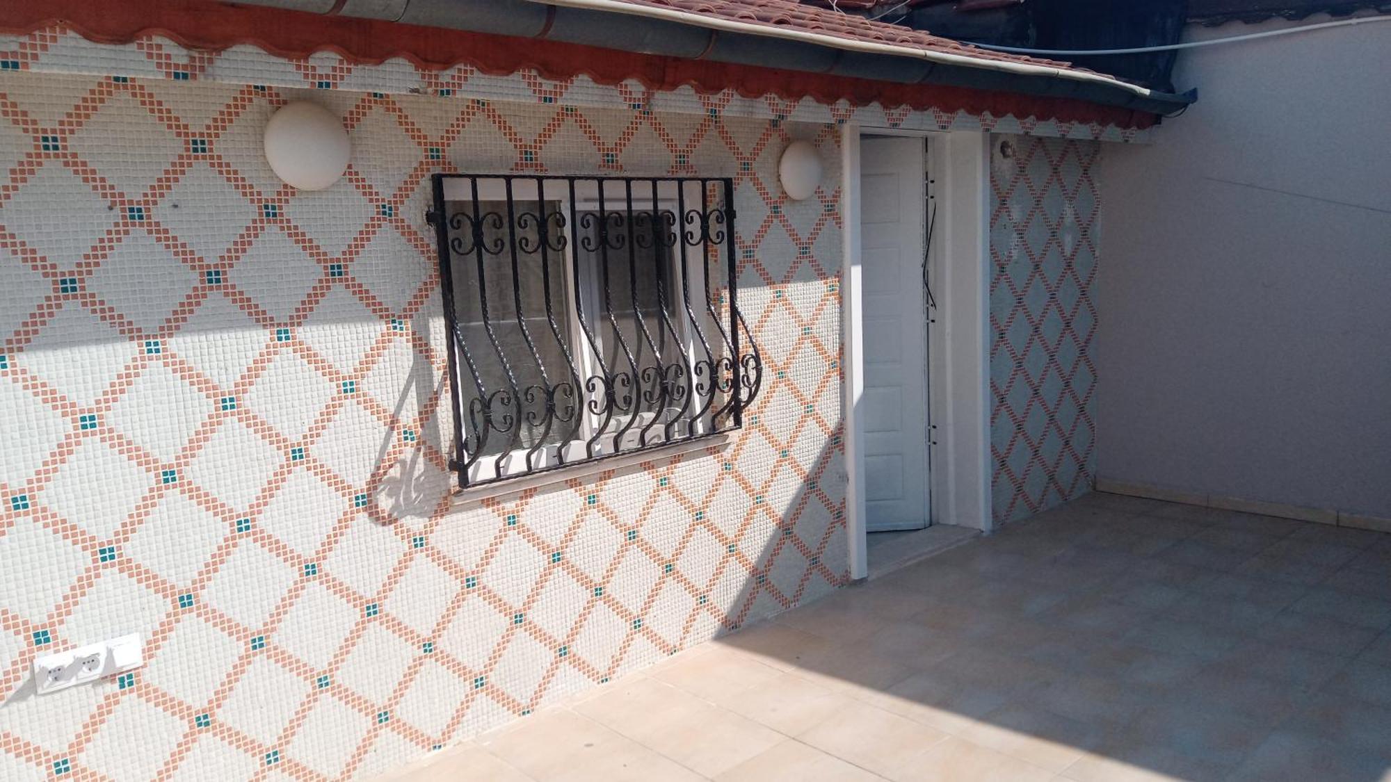 Bulut Apartment Antalya Kamer foto